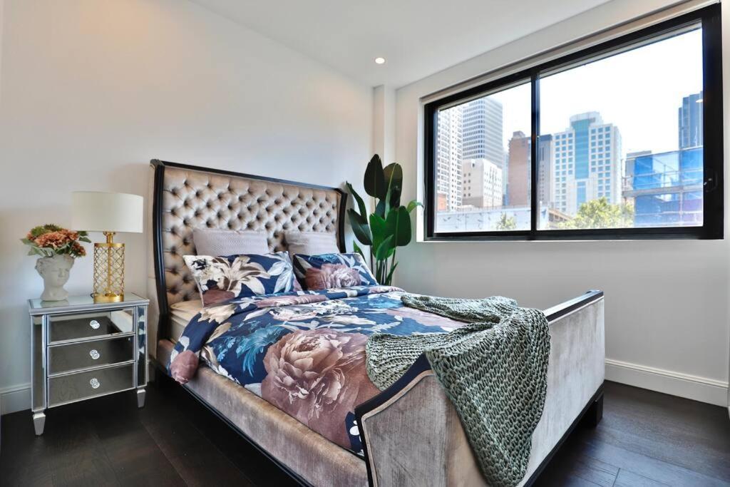 Leichhardt Serene Retreat - Views, Parking, Ease Sydney