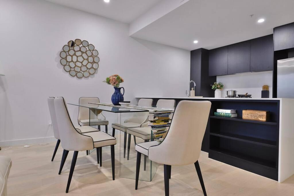 Apartment Leichhardt Serene Retreat - Views, Parking, Ease Sydney