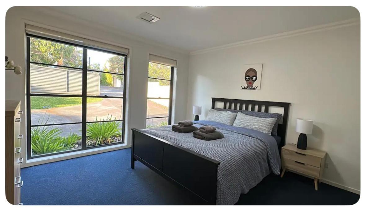 Villa Balgowlah As *
