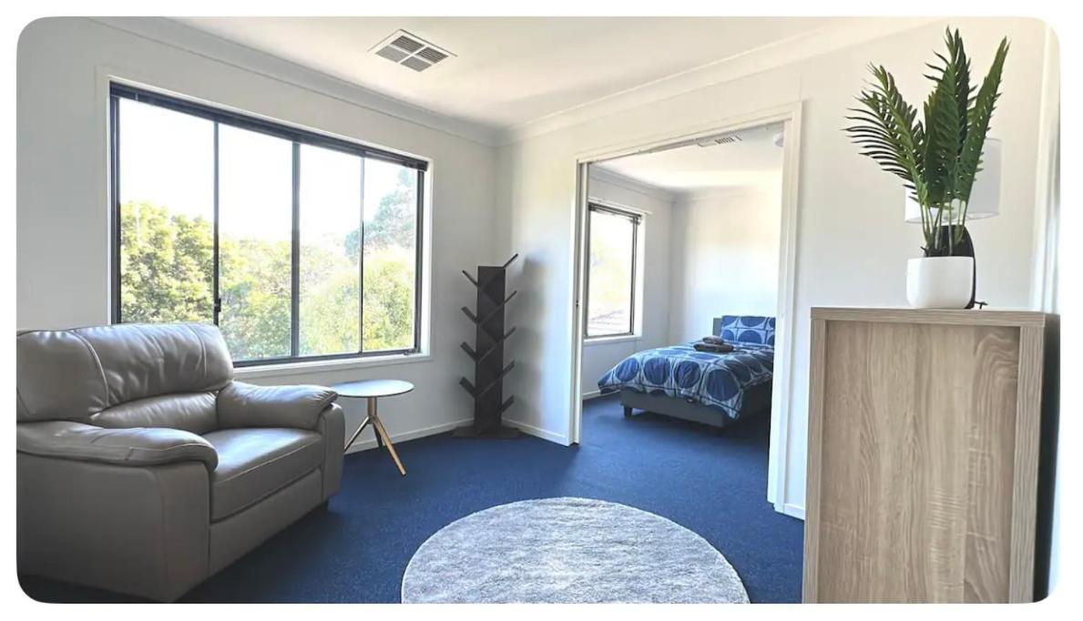 Balgowlah As Villa *