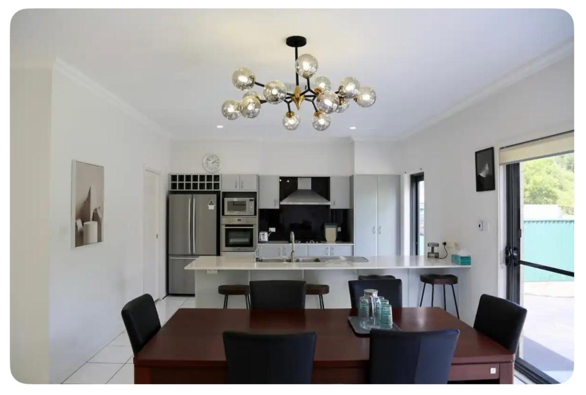 Villa Balgowlah As Sydney