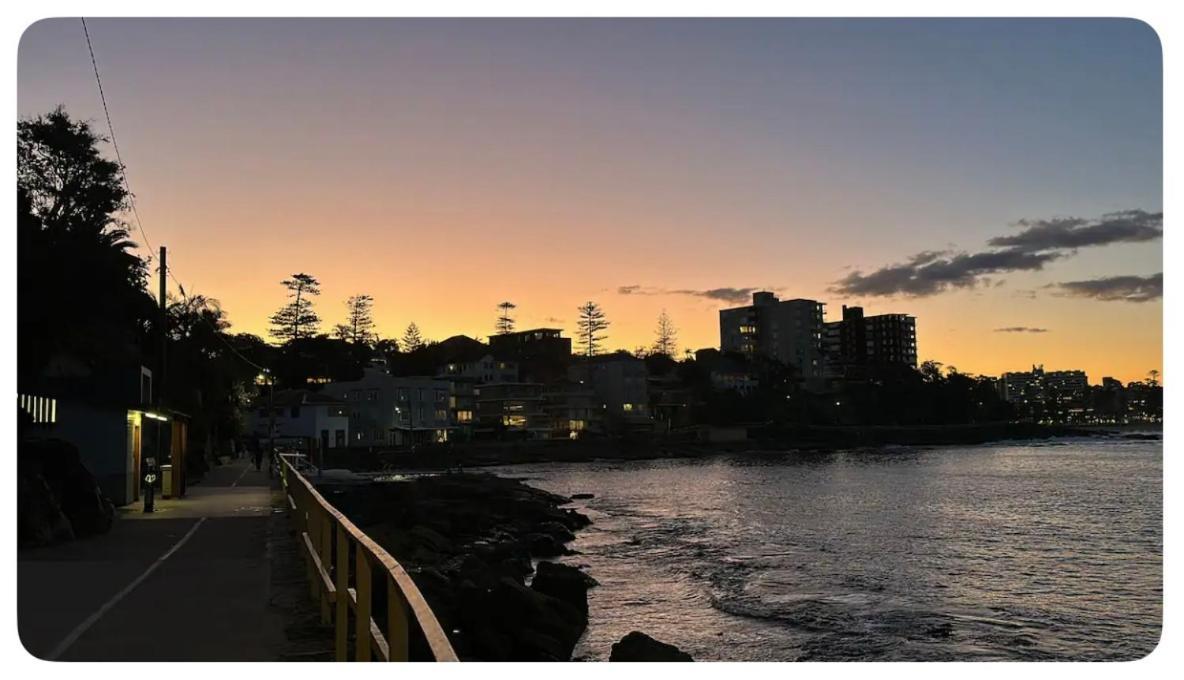 Balgowlah As * Sydney