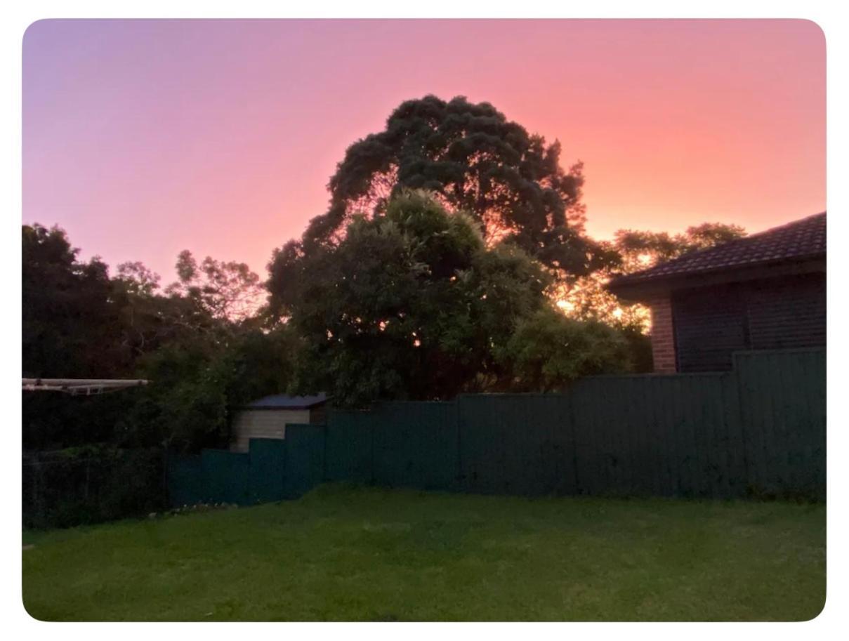 Balgowlah As Villa *