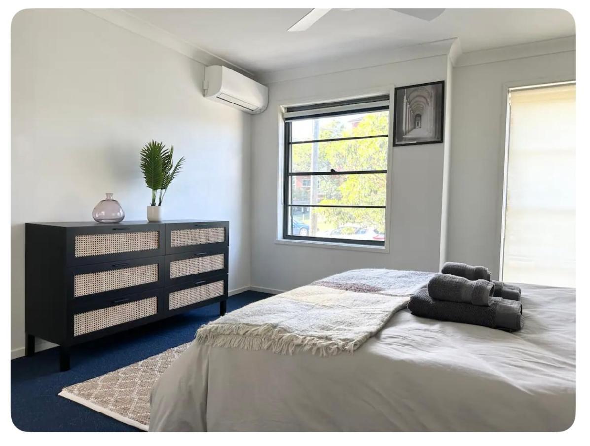 Villa Balgowlah As *