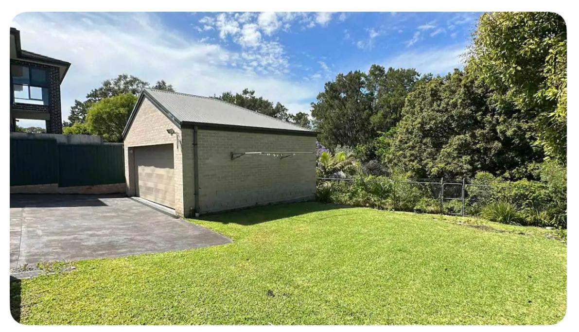 Villa Balgowlah As