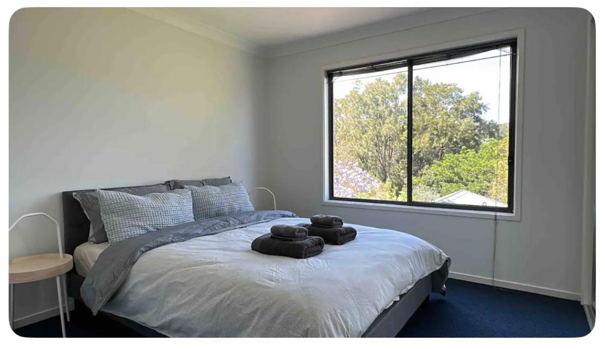 Villa Balgowlah As Sydney
