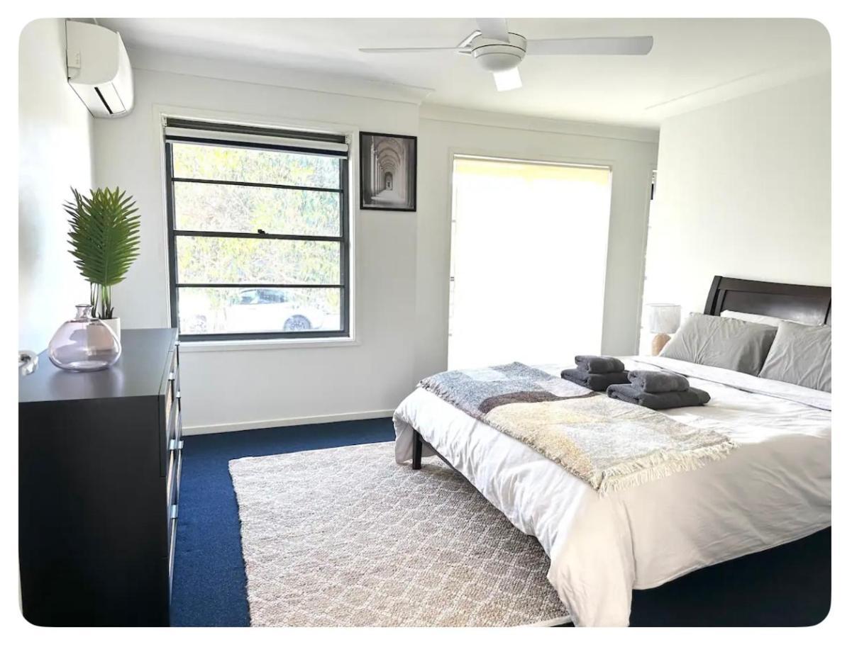 Balgowlah As Villa *
