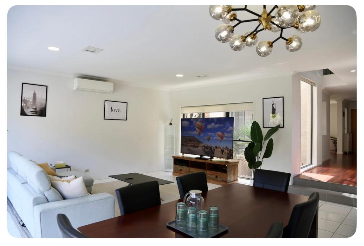 Villa Balgowlah As Sydney