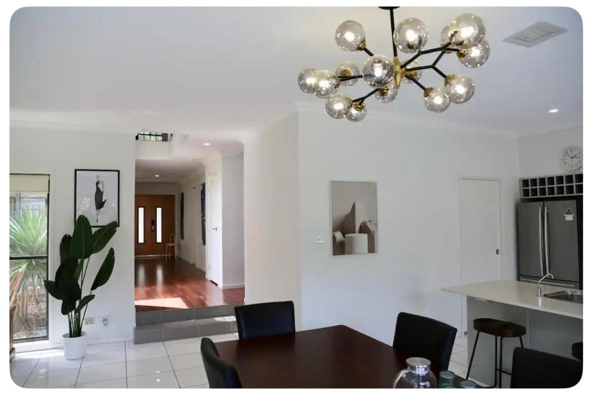 Villa Balgowlah As *
