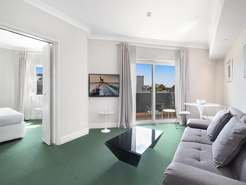 Airport Apartment Sydney