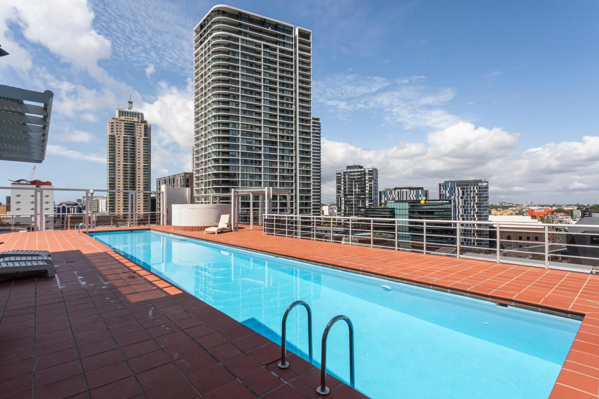 Gia Apartment