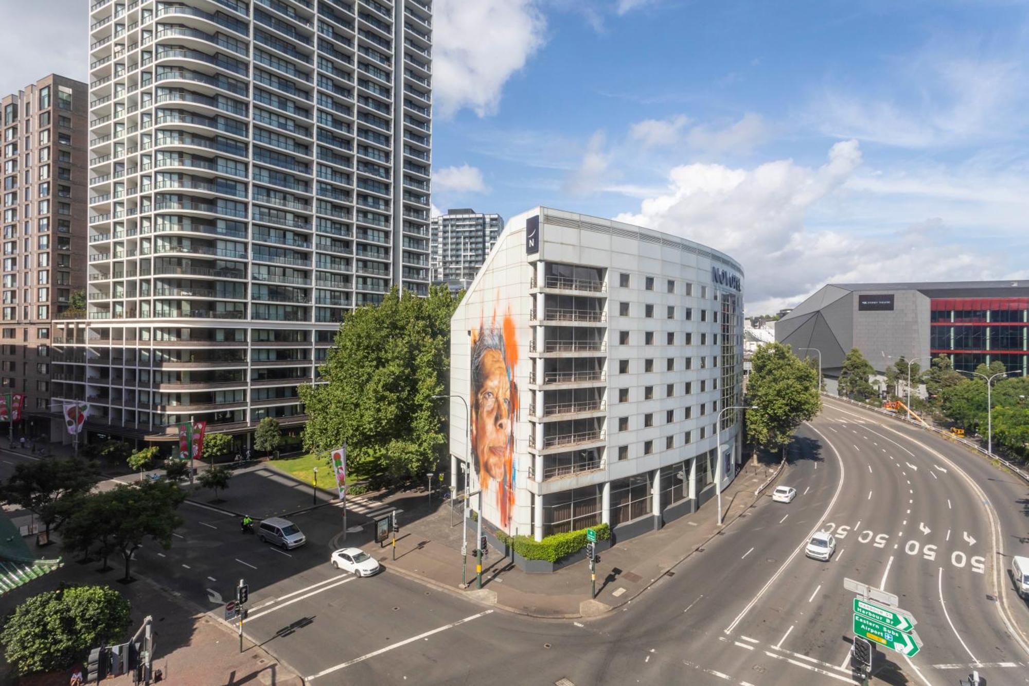 Gia Apartment Sydney