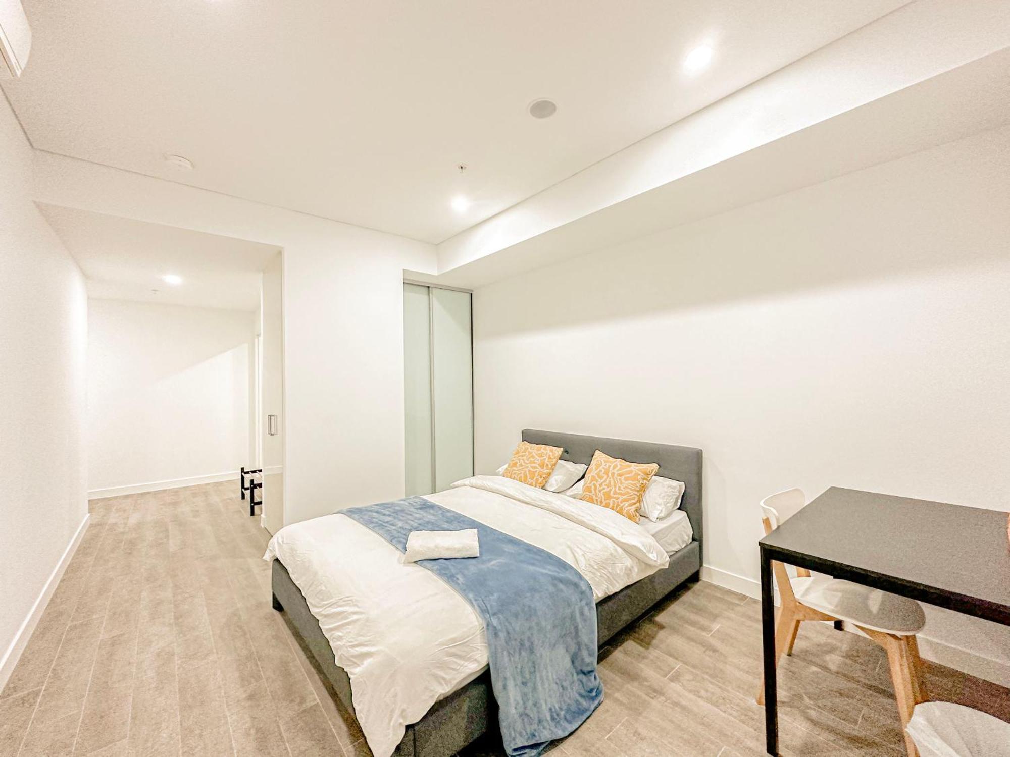 Burword Free Parking Apartment Sydney