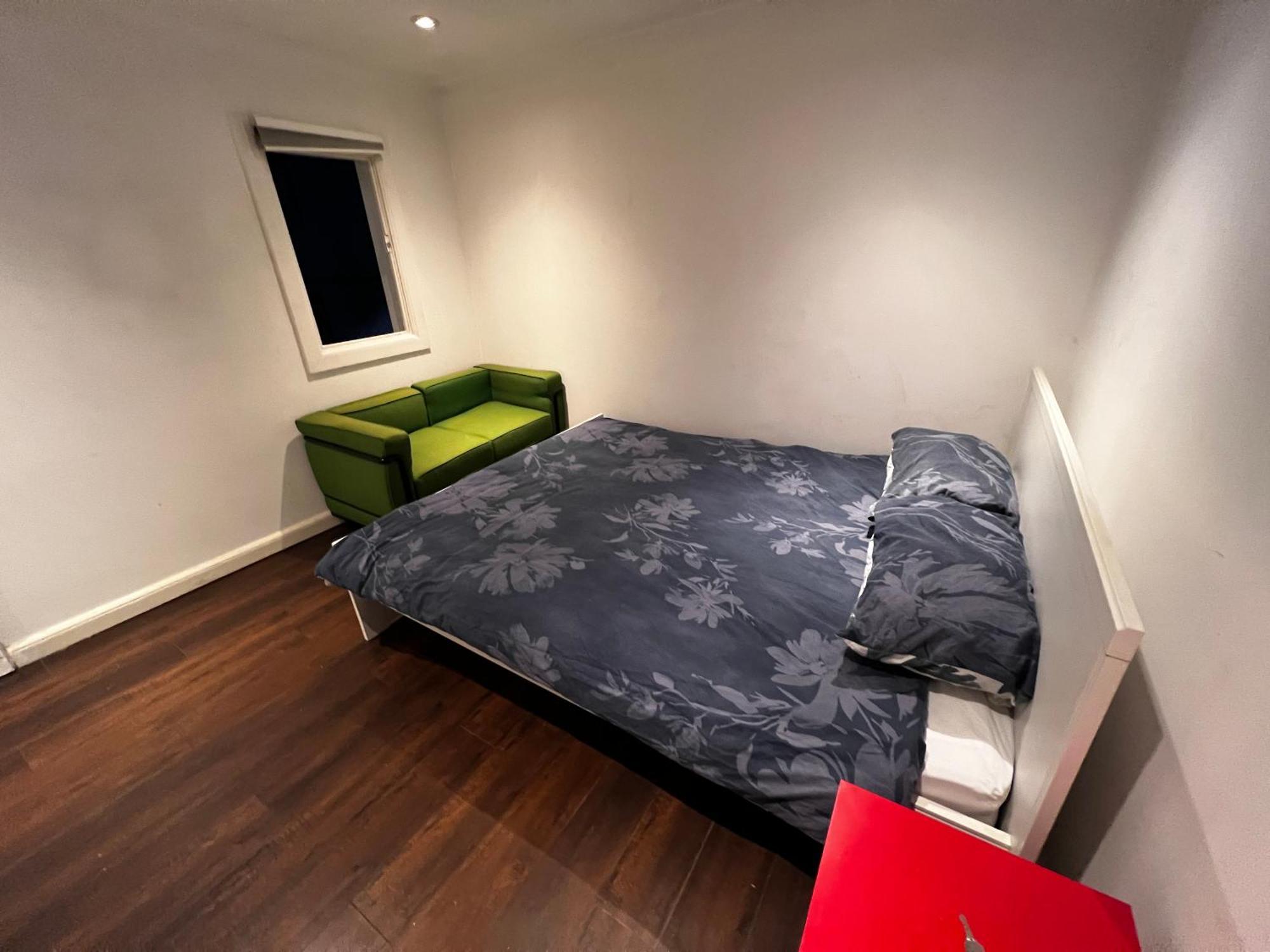 Cloud Homestay *