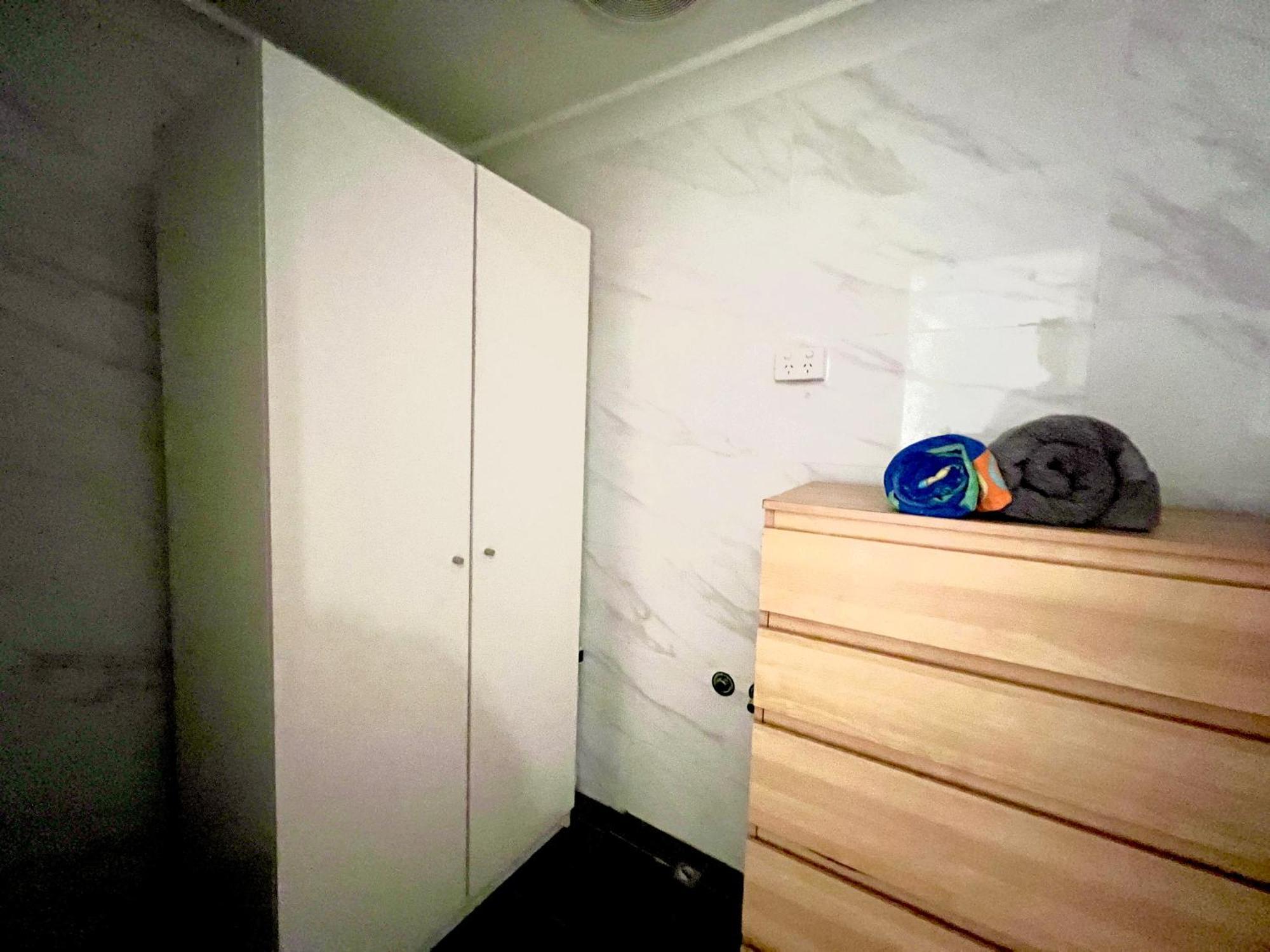 Cloud Homestay