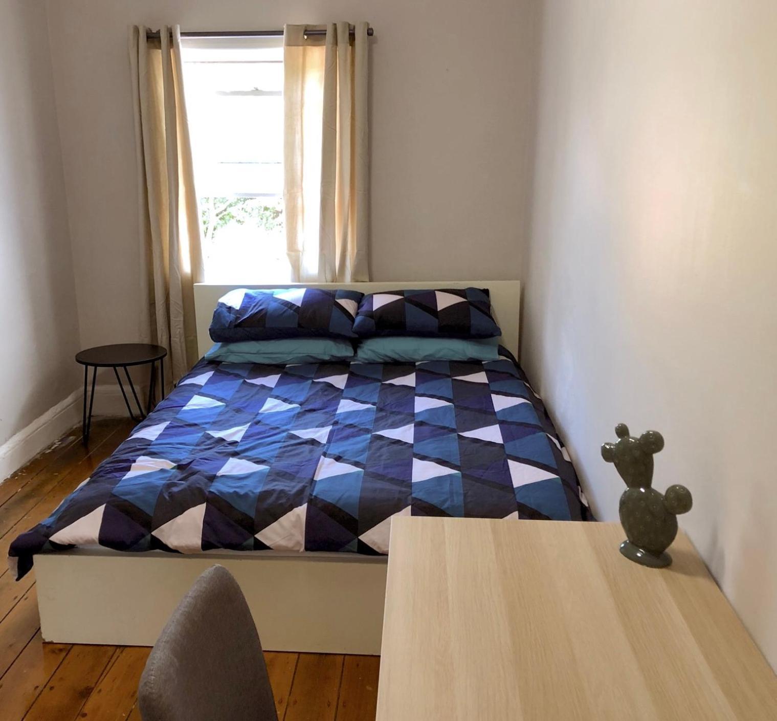Cloud Homestay *