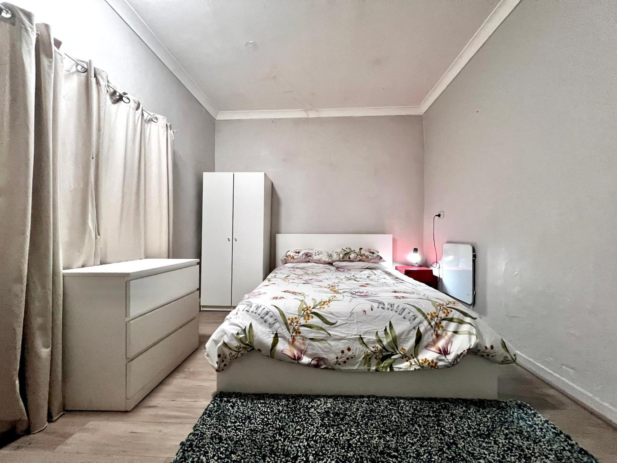 Cloud Homestay *