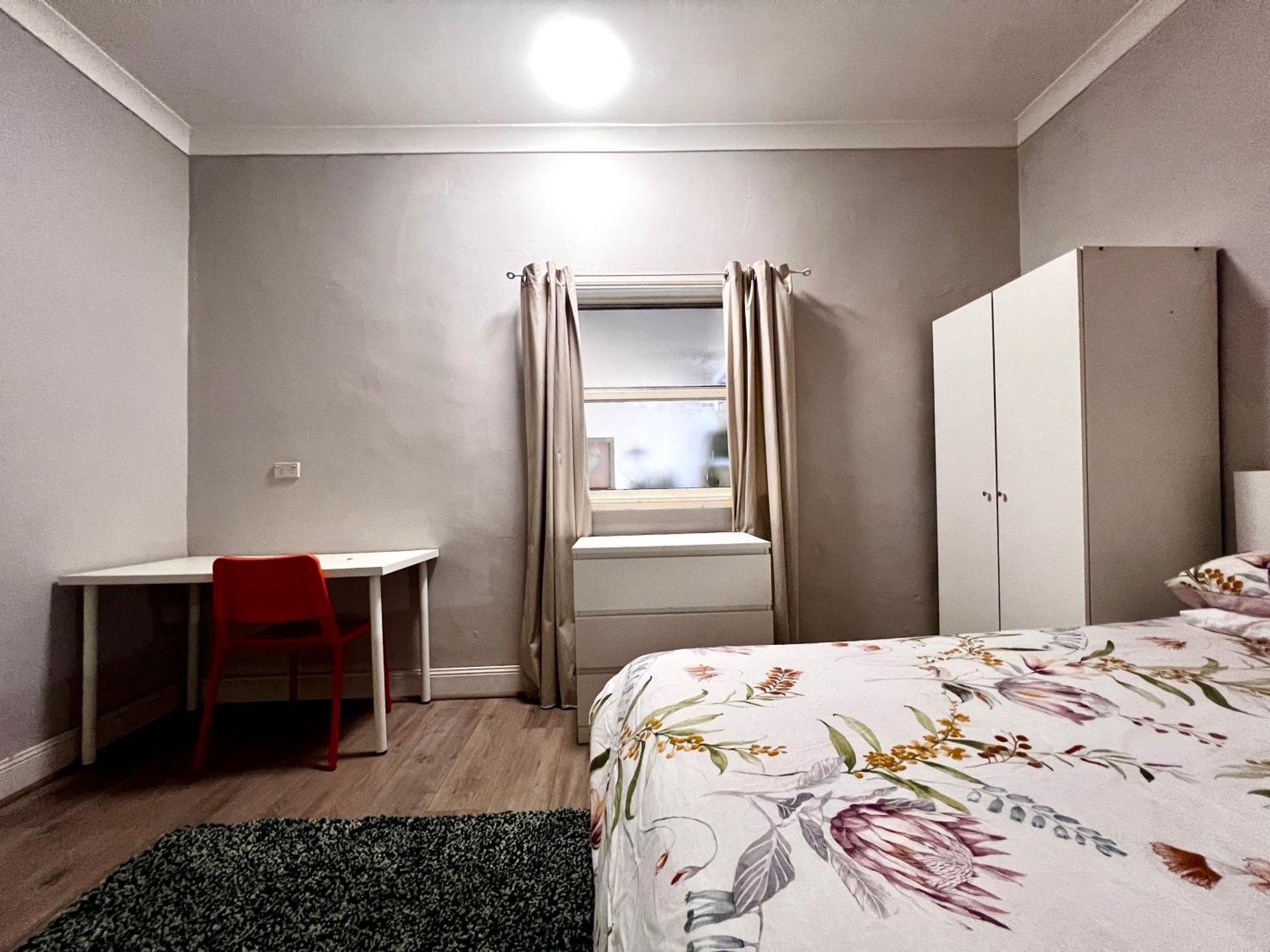 Homestay Cloud Sydney