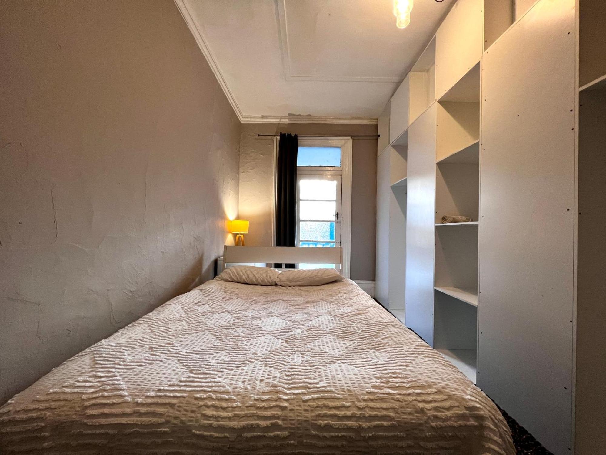 Homestay Cloud Sydney