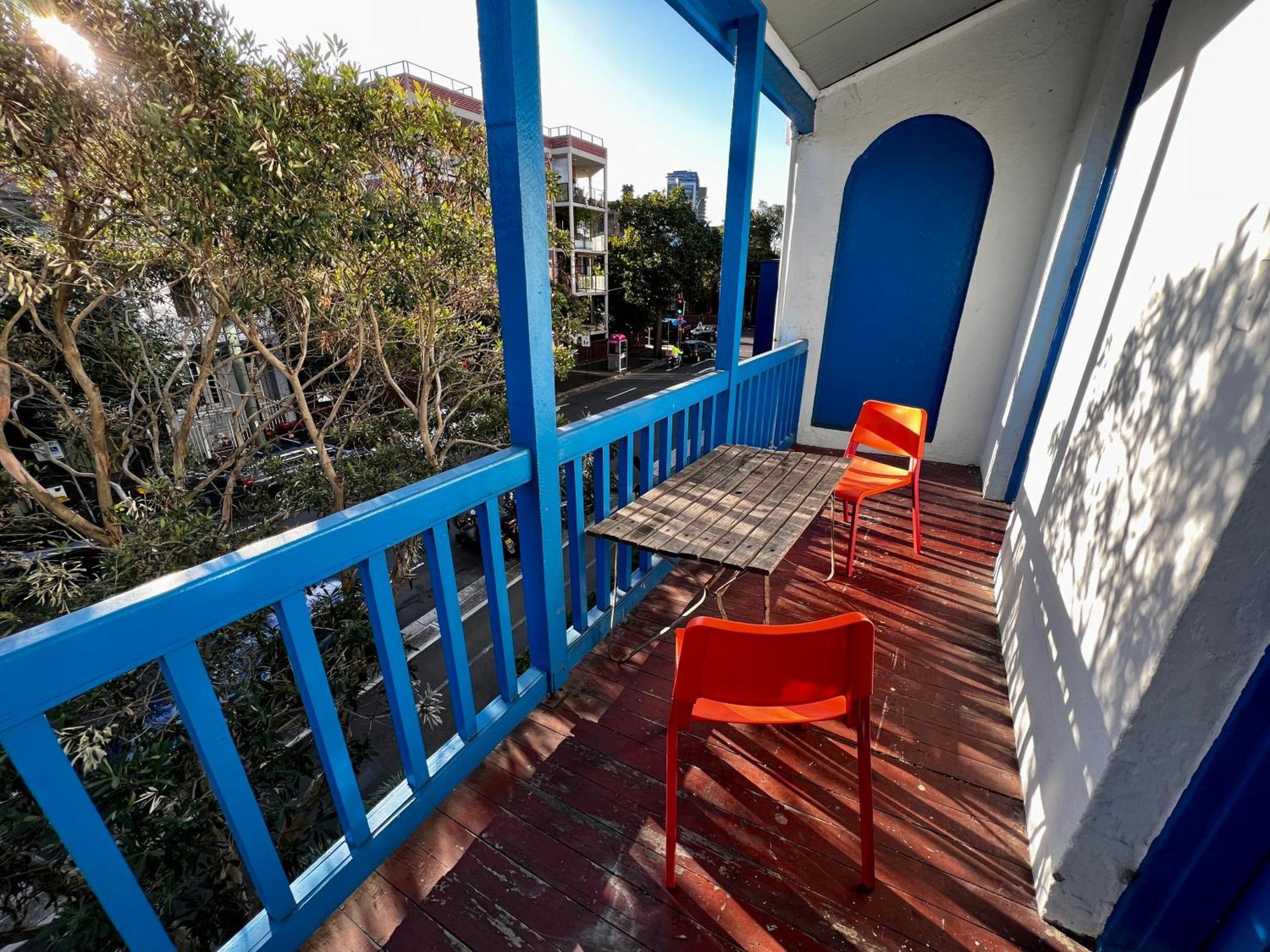 Cloud Homestay *
