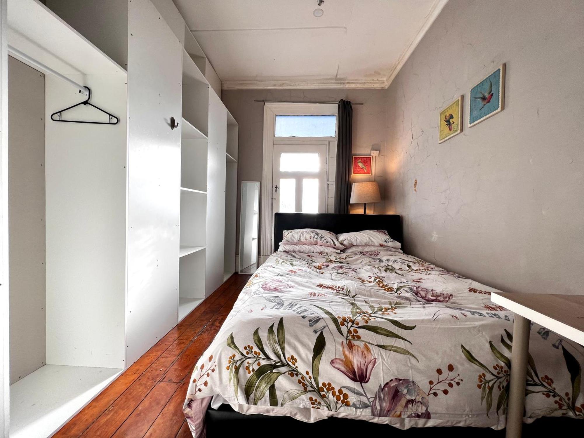 Homestay Cloud Sydney