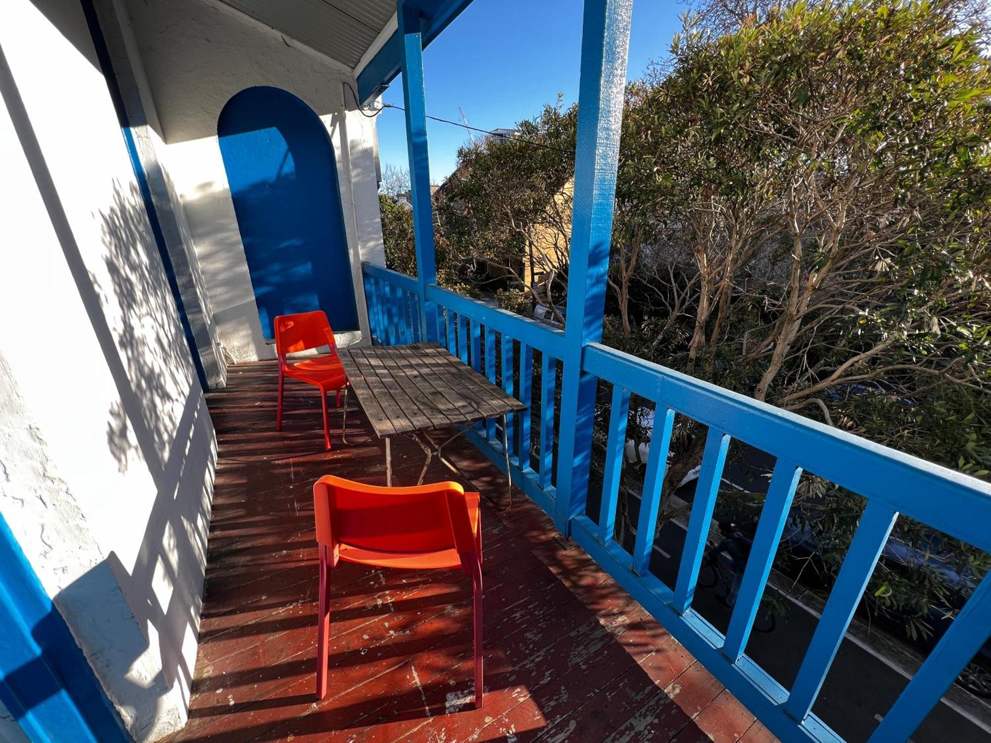 Cloud Homestay