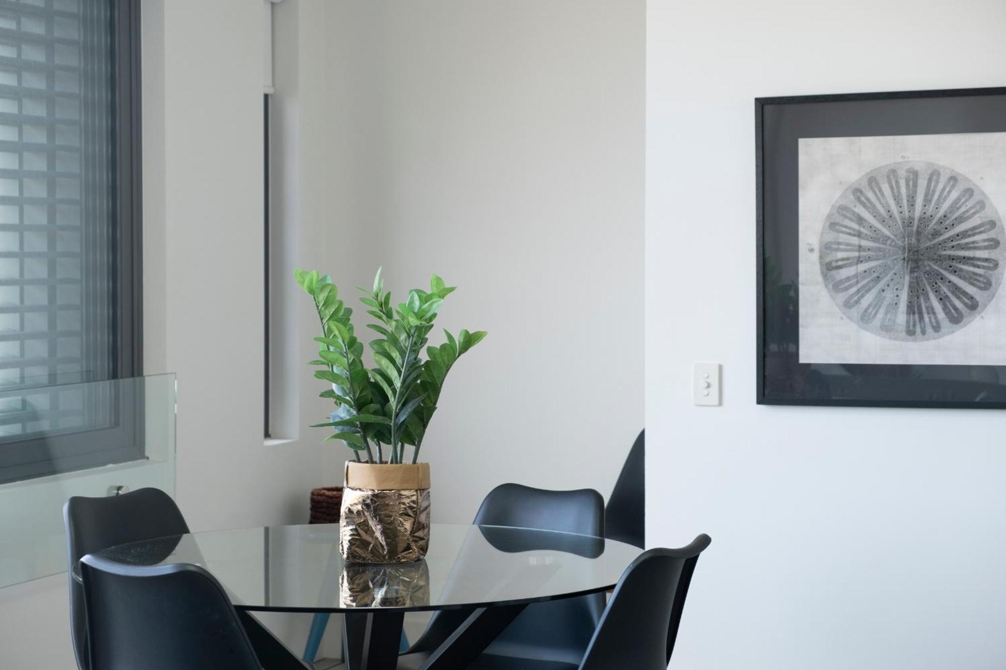 Stylish 2br Top-level Unit With Lift Near Bondi