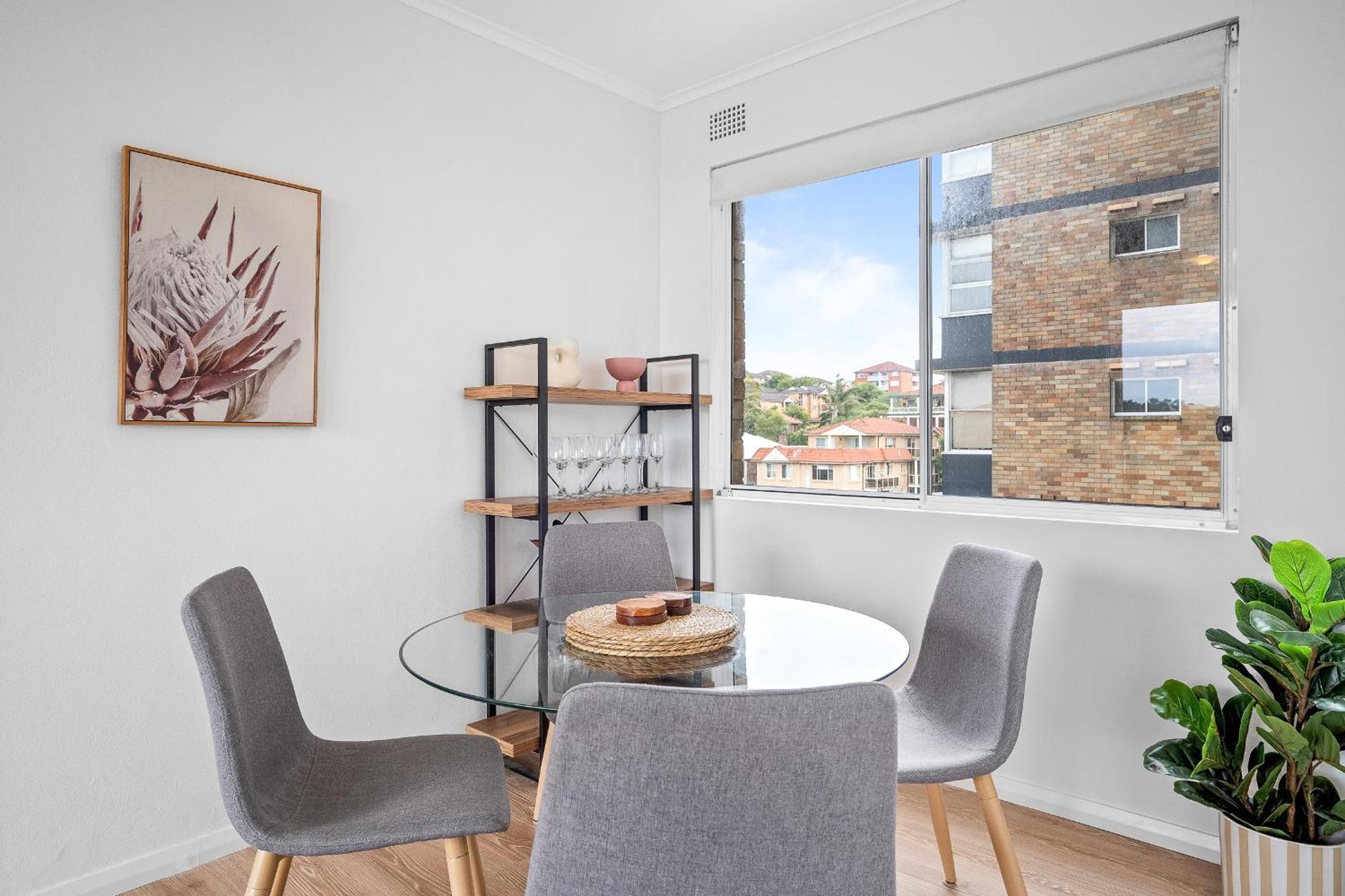 Apartment Cute 2 Bedroom Kensington