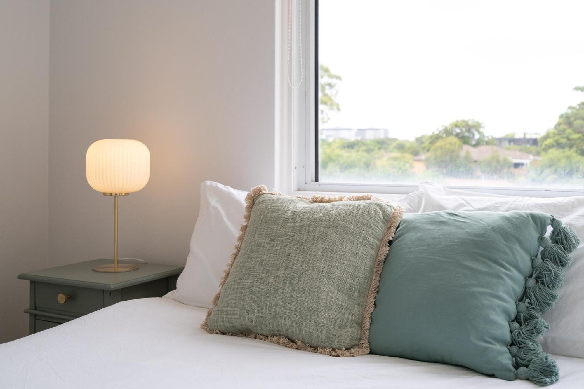 Apartment Cute 2 Bedroom Kensington *