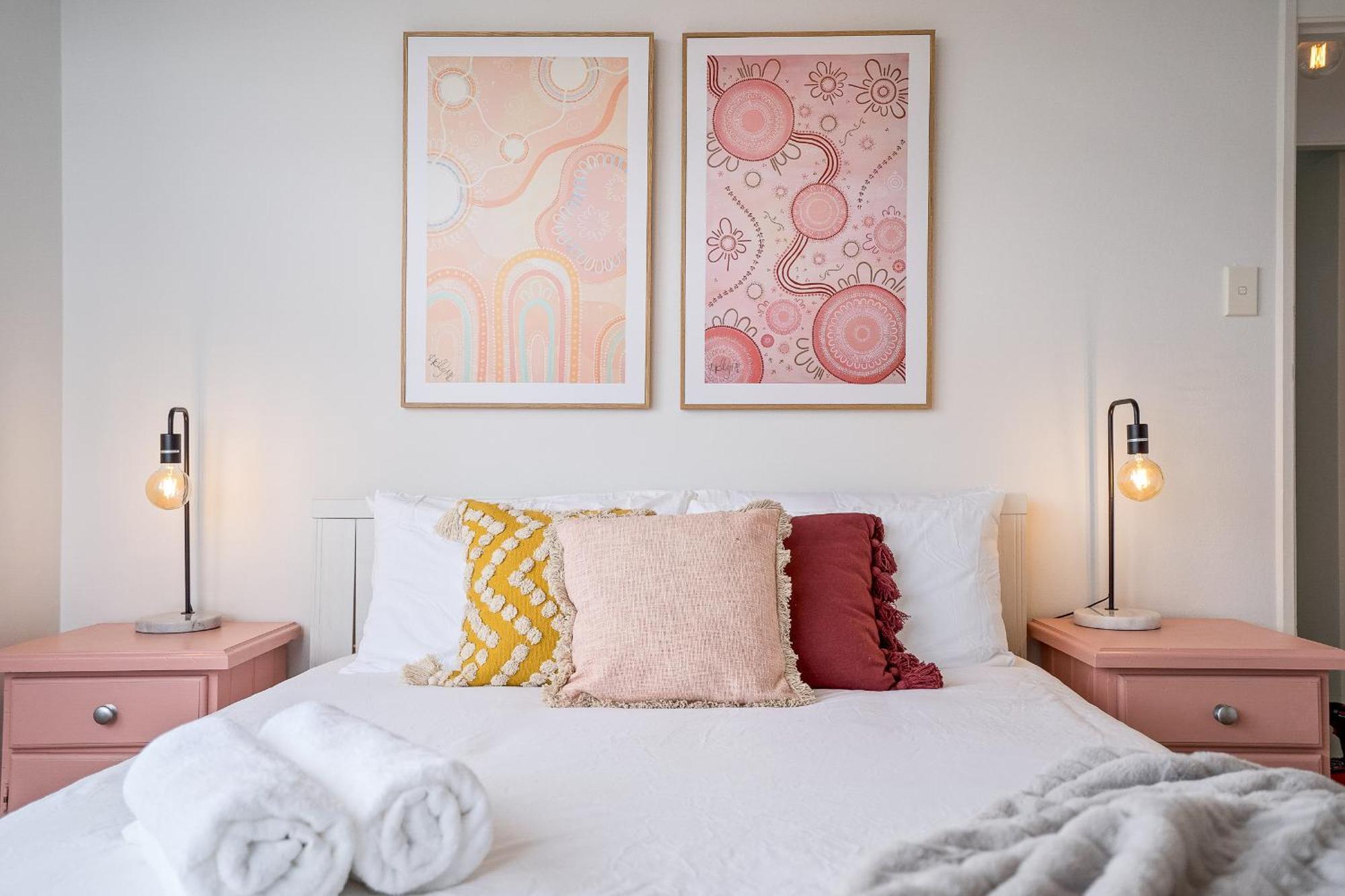 Apartment Cute 2 Bedroom Kensington Sydney