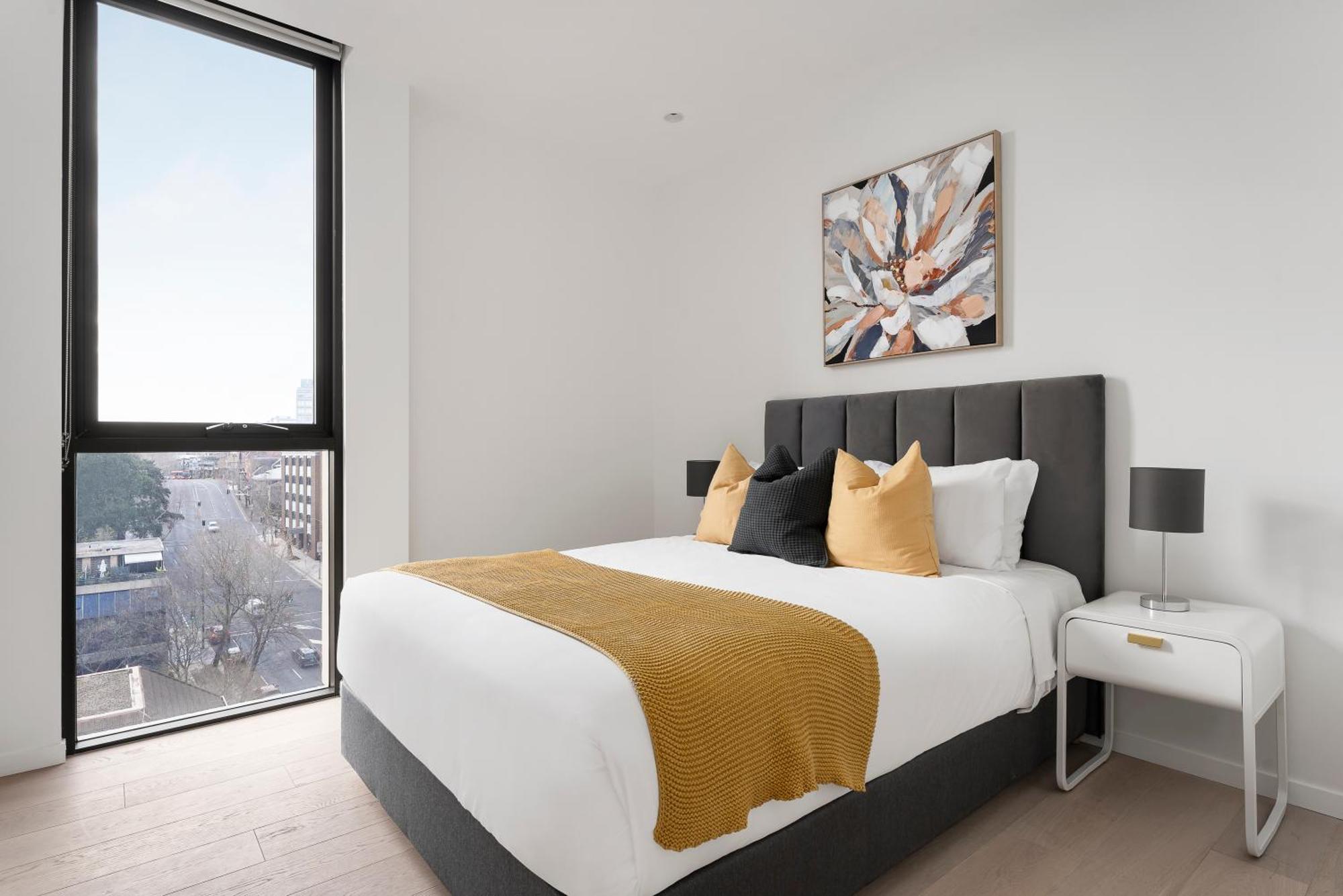 Urban Rest North Apartment Sydney