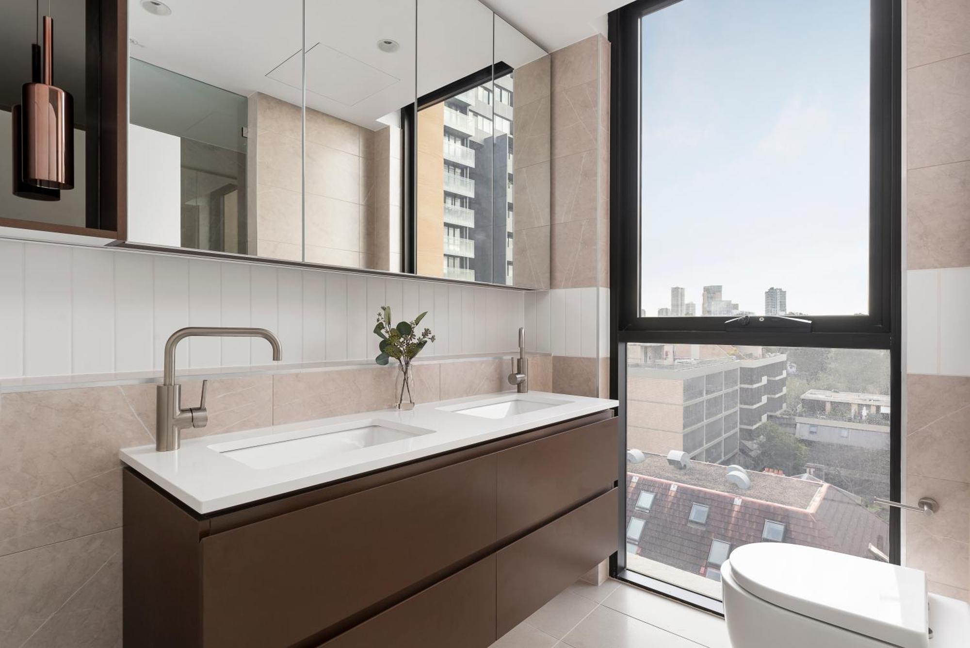 Urban Rest North Apartment *