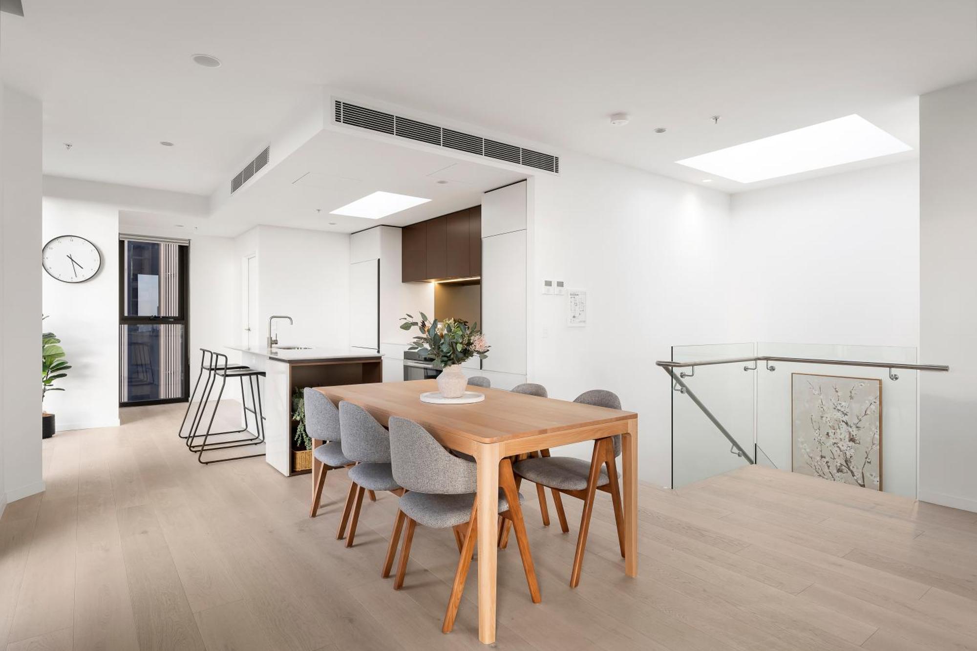 Urban Rest North Apartment Sydney