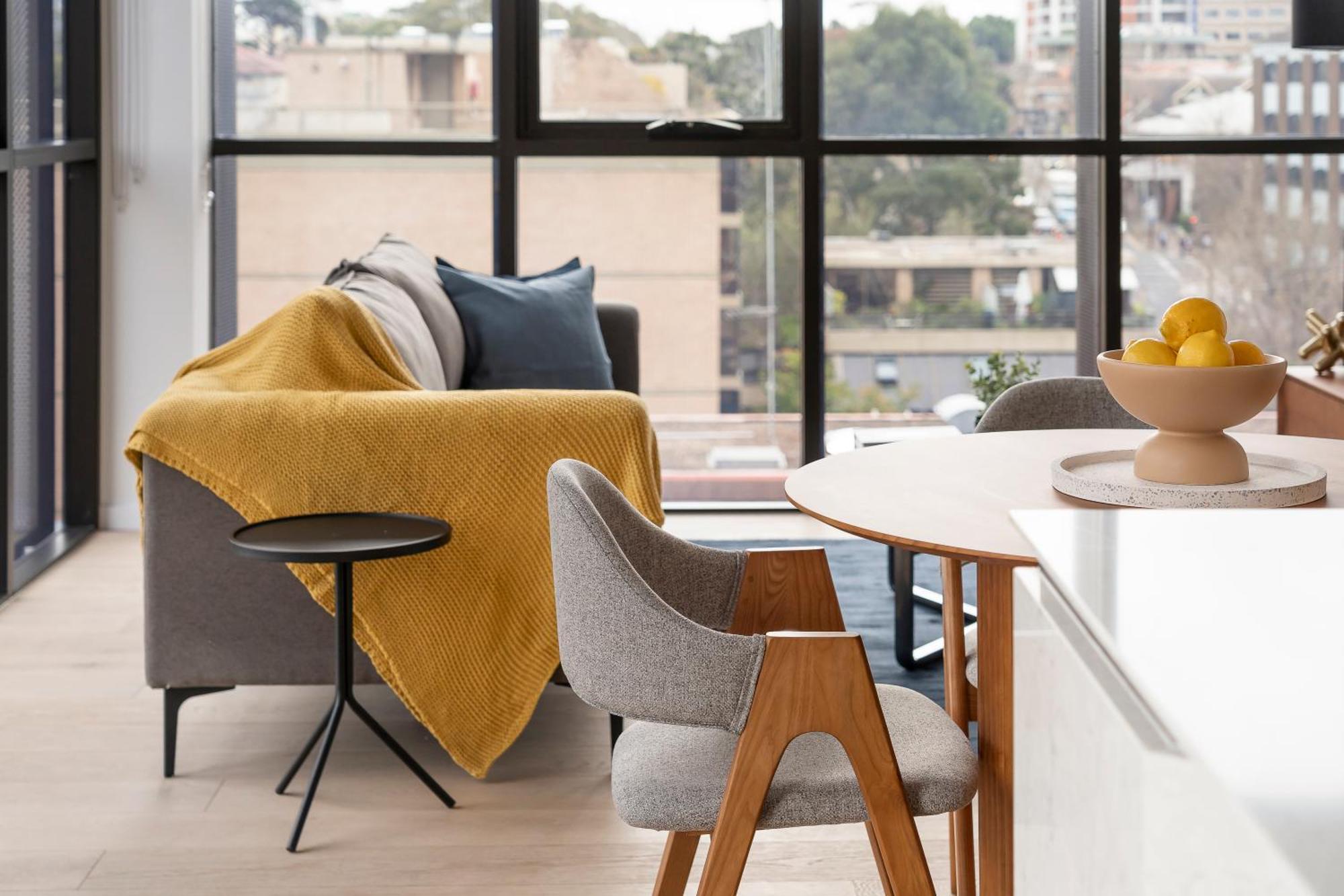 Apartment Urban Rest North