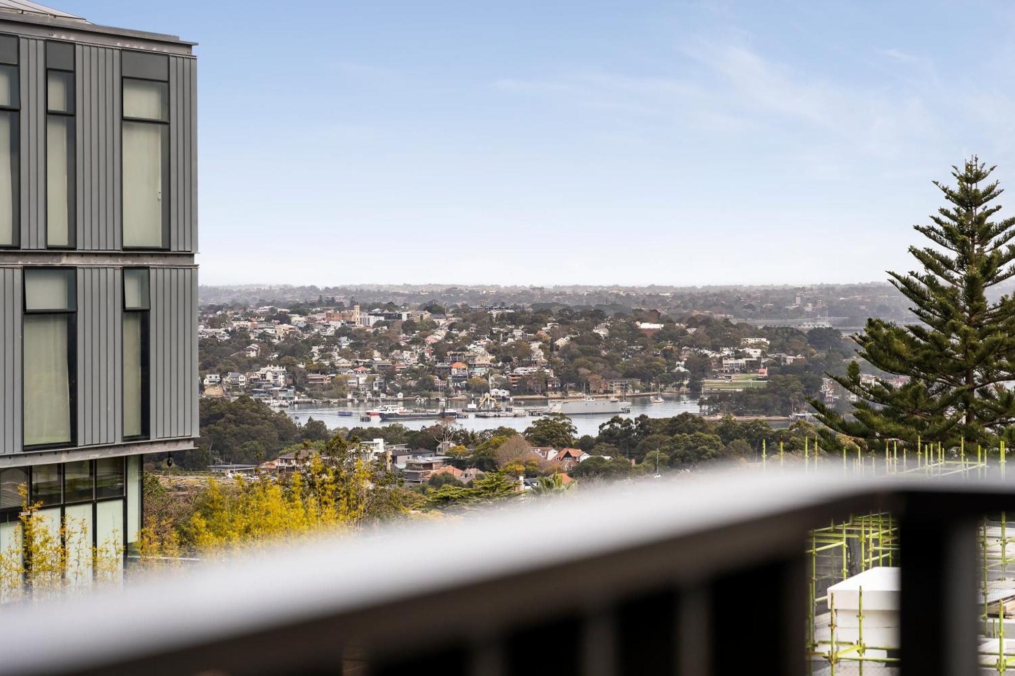 Apartment Urban Rest North Sydney