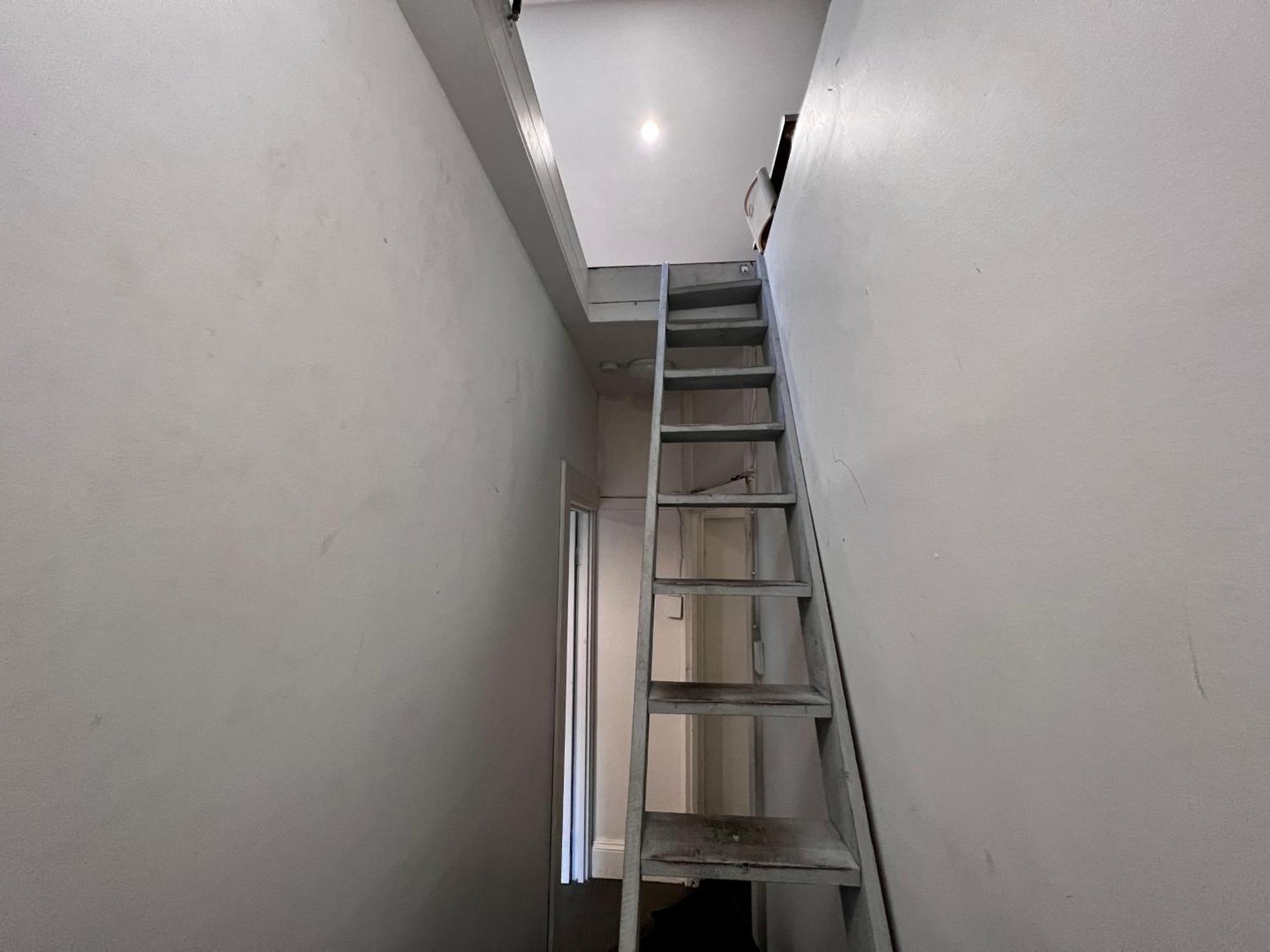 Coco's Abode Privatunterkunft