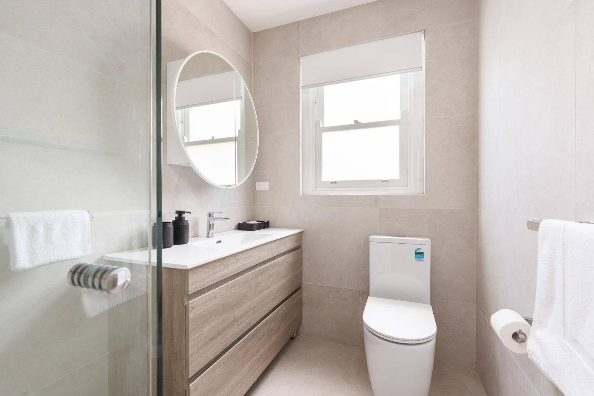 Apartment Saltwater Bondi Two *