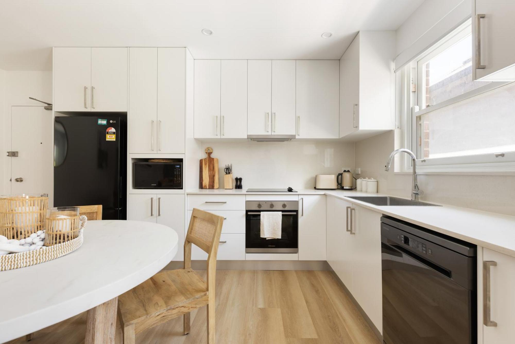 Saltwater Bondi Two Apartment *