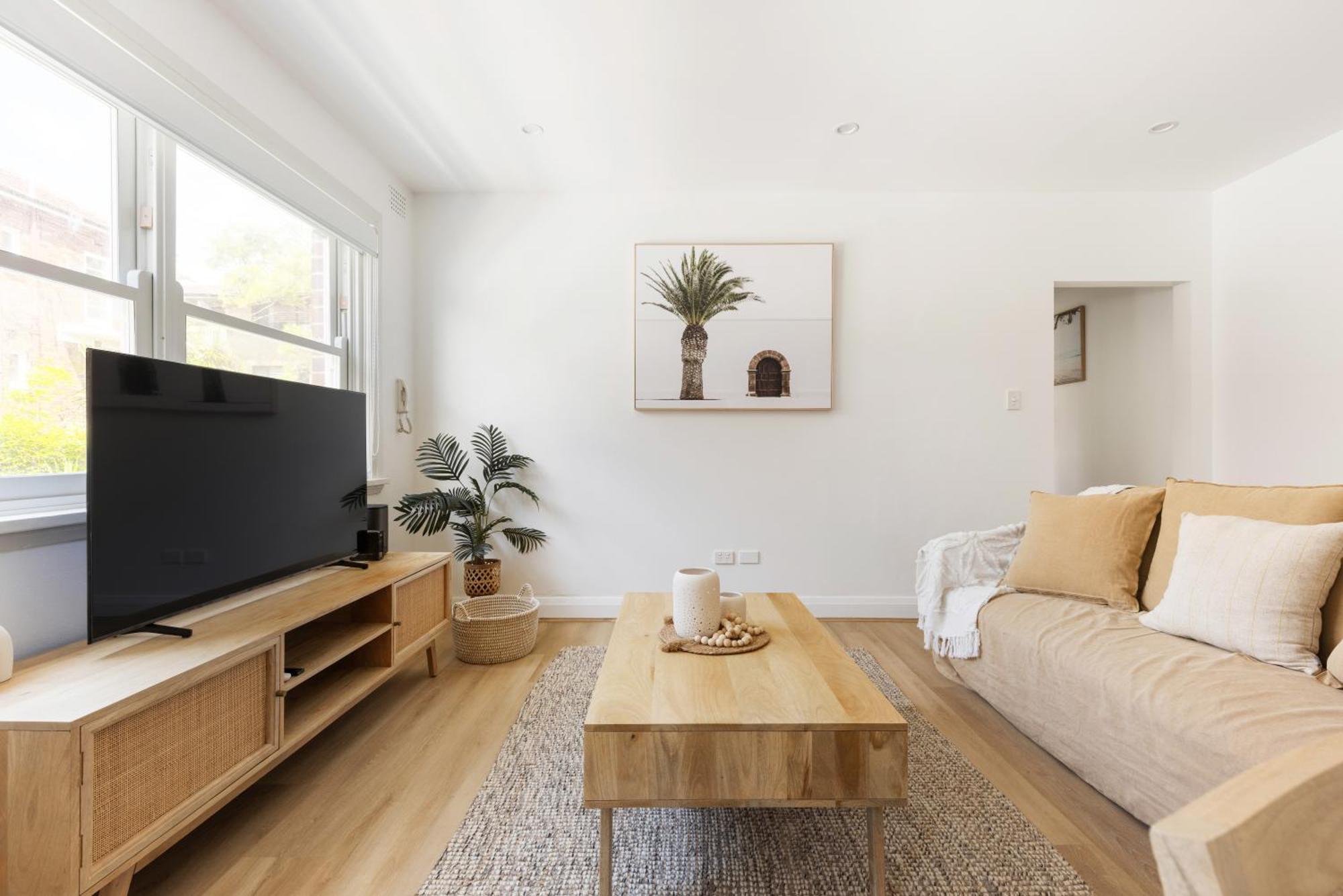 Saltwater Bondi Two Apartment