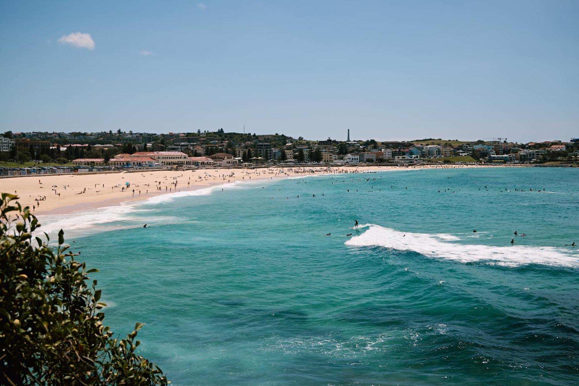 Saltwater Bondi Two Apartment