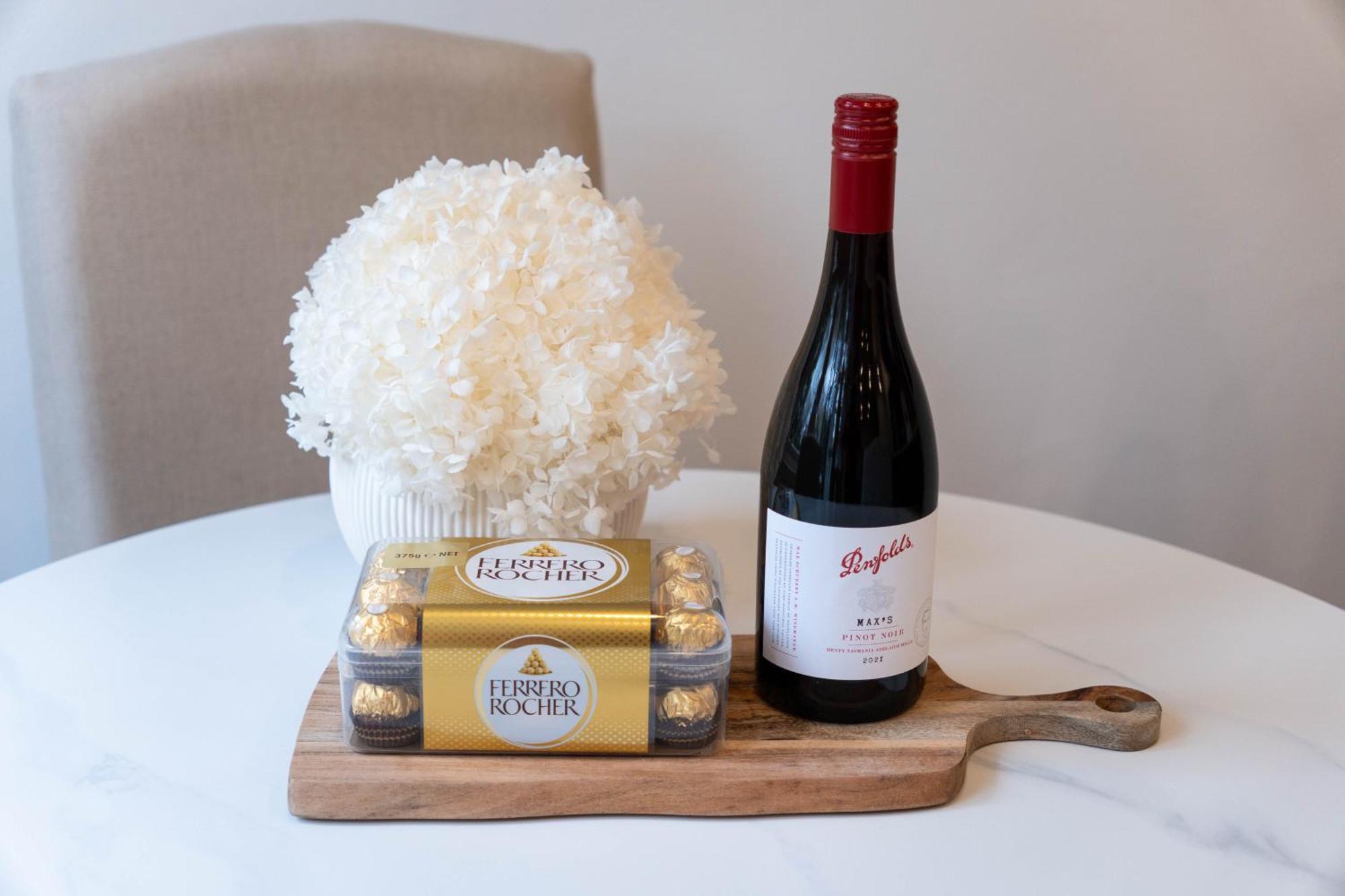 Eggie's Nest - Luxurious Sidney