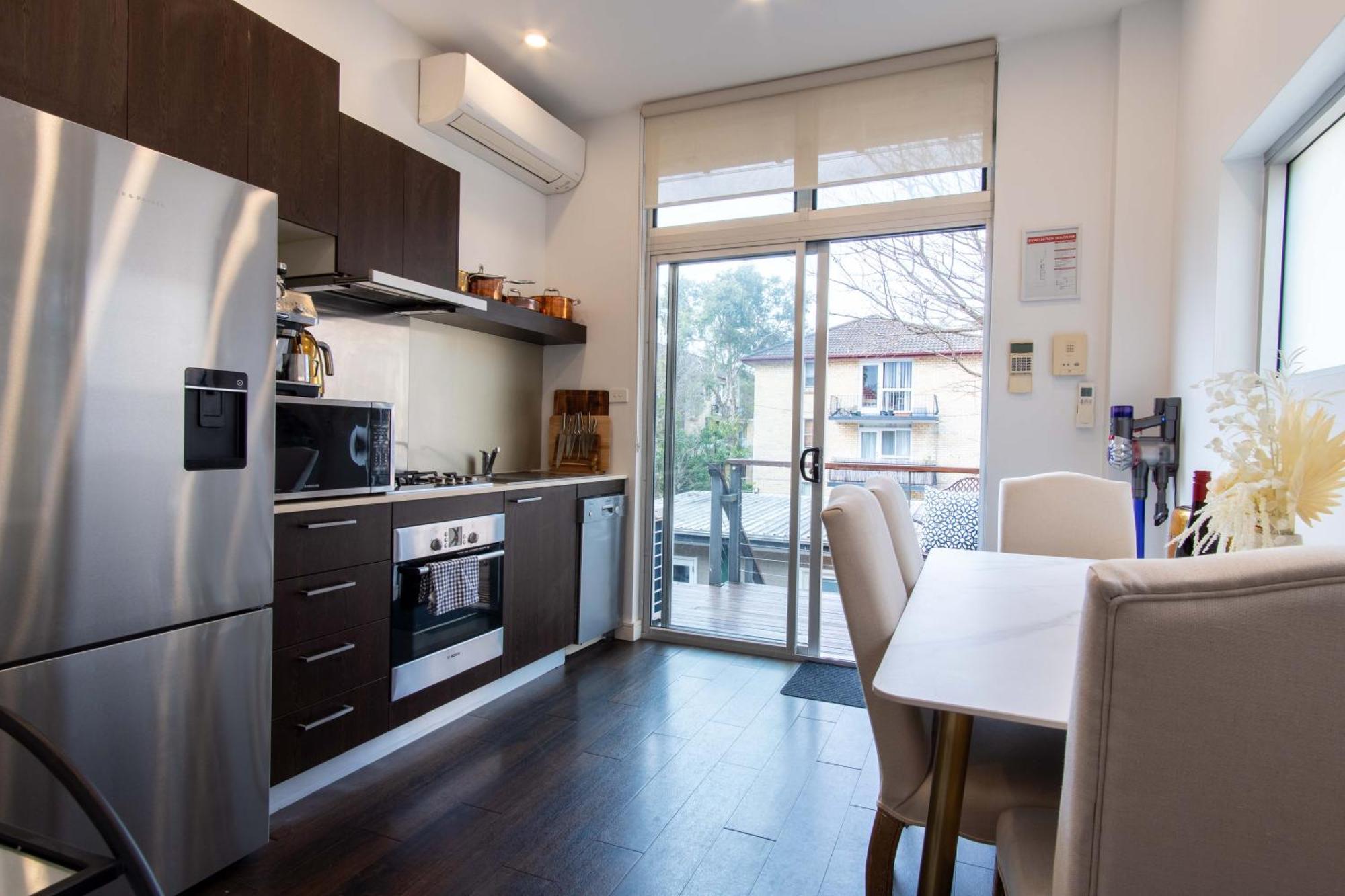 Apartamento Eggie's Nest - Luxurious