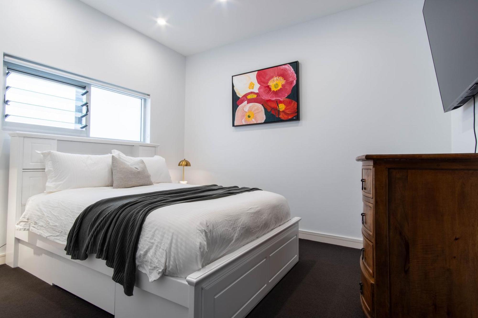 Apartamento Eggie's Nest - Luxurious *