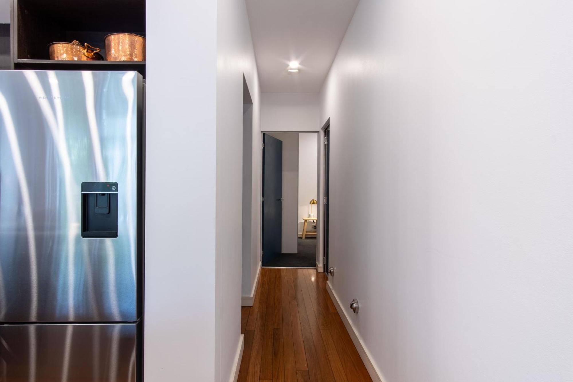 Eggie's Nest - Luxurious
