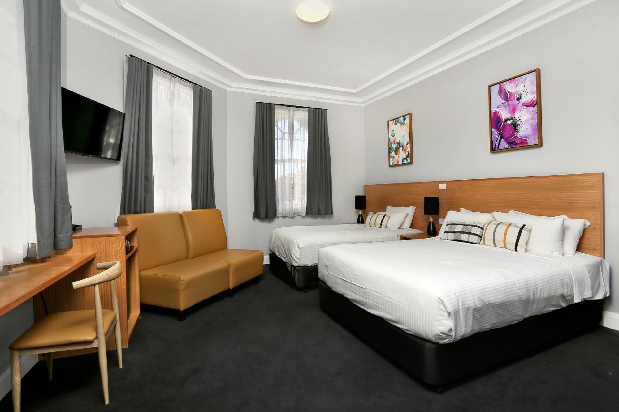 Hotel Penshurst