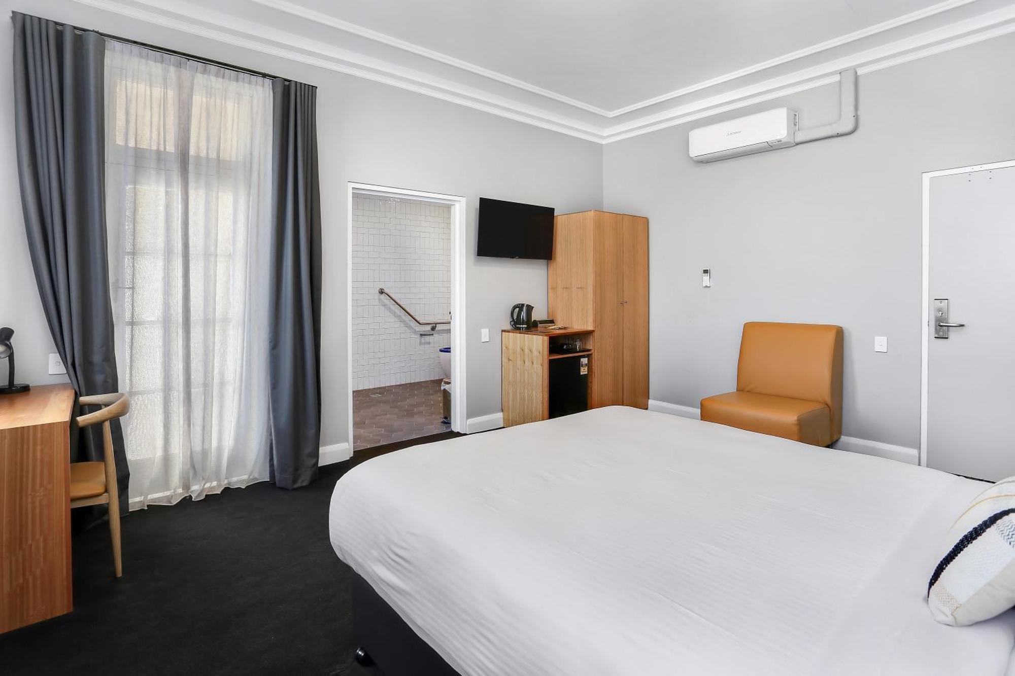 Hotel Penshurst 4*