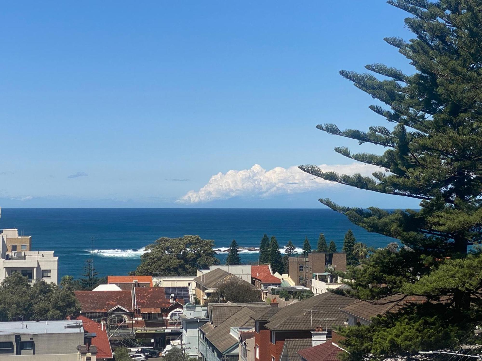 Ocean View Sydney