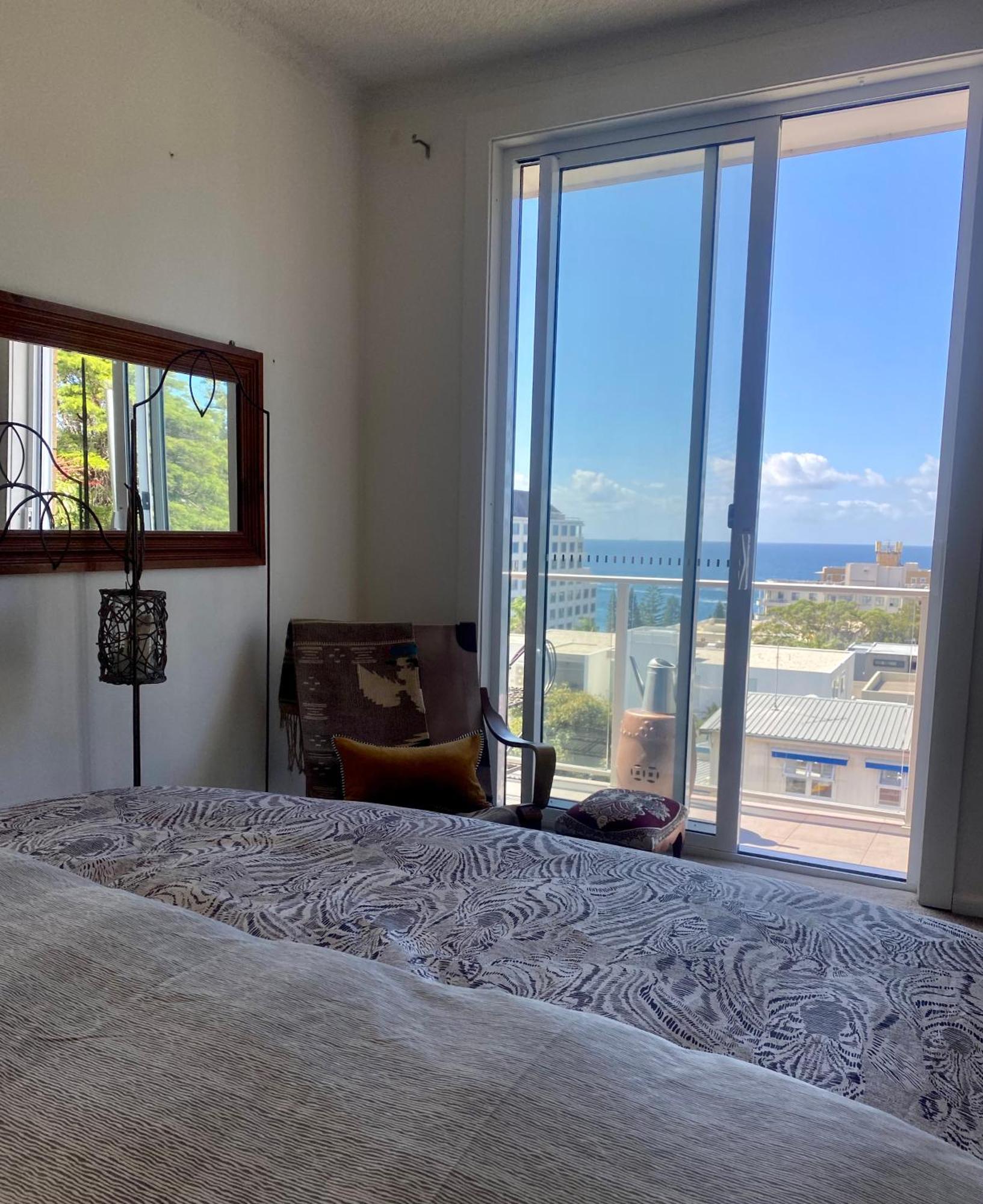 Ocean View