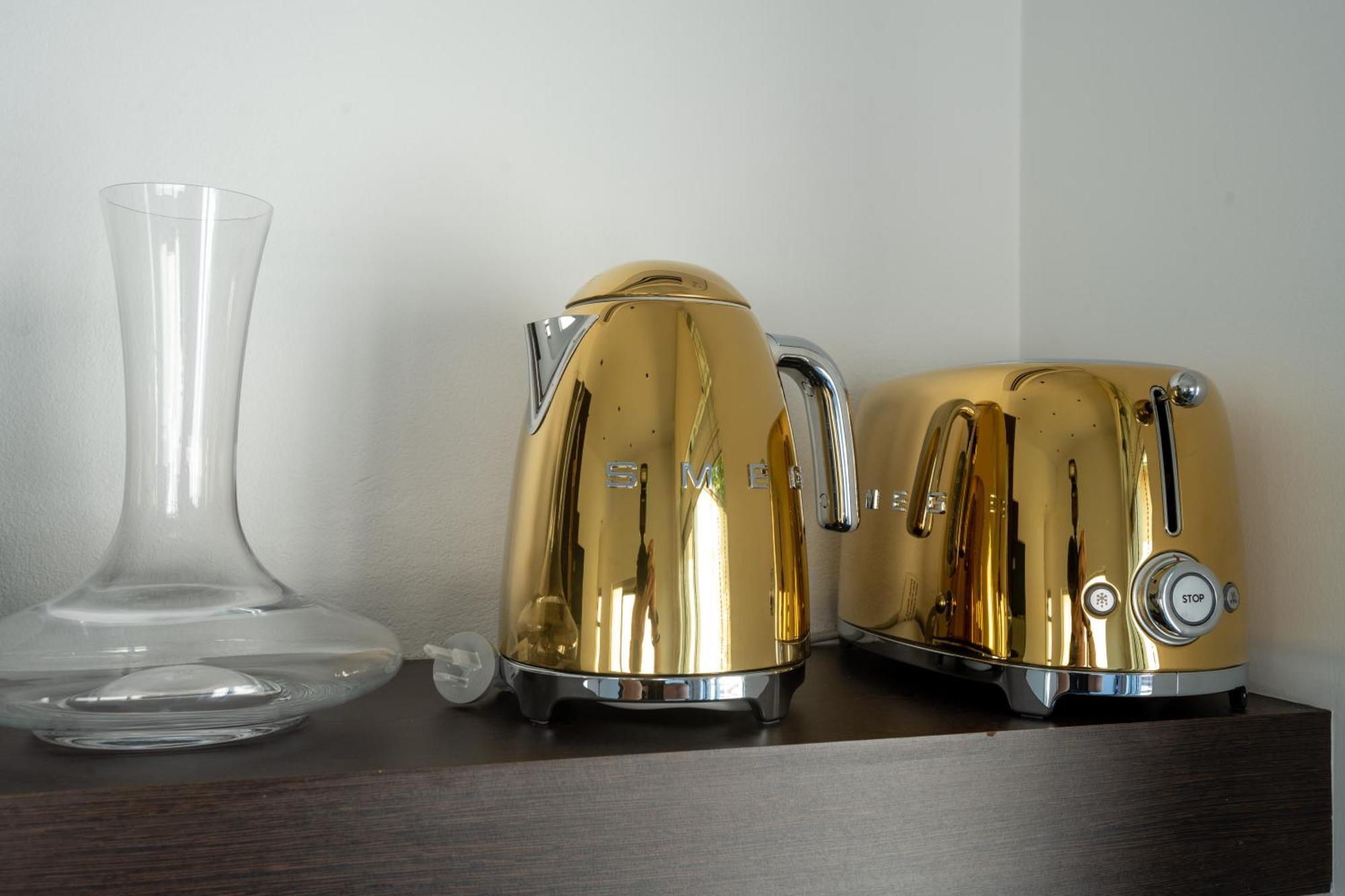 Eggie's Nest - Luxurious Apartamento Sidney