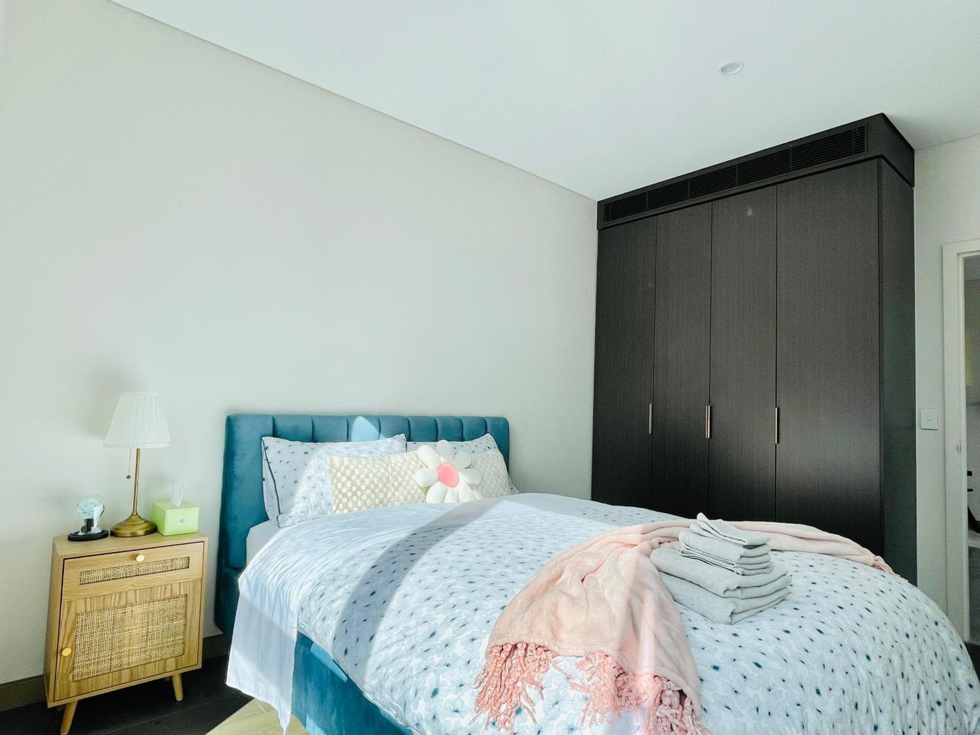 High Level In St Leonards Apartment *